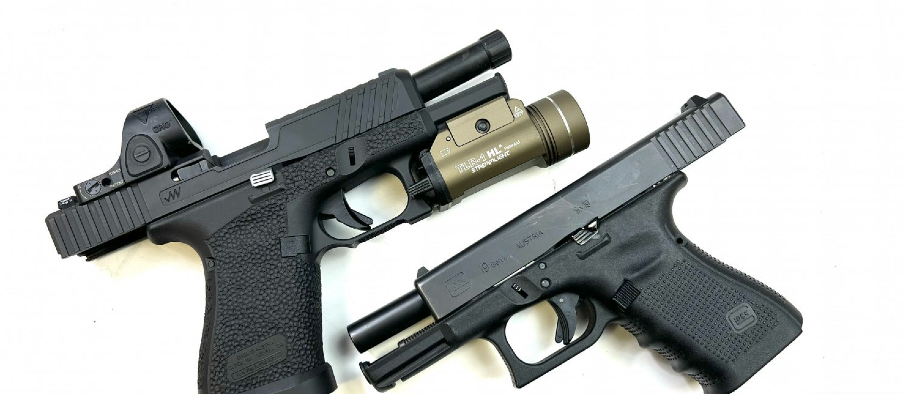 Customizing Your Firearm: An Introduction to Aftermarket Modifications