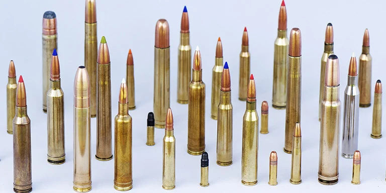 Decoding the Ballistics: How Ammunition Works and Affects Performance