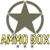 Ammobox - your reliable monthly ammunition supply for all firearms. | Ammo Box